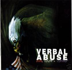 Red White and Violent